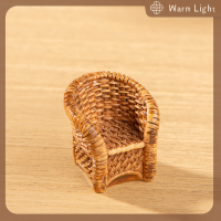ราคา Warm Light ตะกร้าไม้ไผ่จำลองบ้านตุ๊กตา1 12เก้าอี้ที่ตักขยะบ้านตุ๊กตาขนาดเล็กตกแต่งเฟอร์นิเจอร์อุปกรณ์ตกแต่งบ้านตุ๊กตา (22178282696)