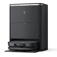 ราคา New 2024 ECOVACS X5 PRO OMNI หุ่นยนต์ดูดฝุ่นถูพื้น และแท่นชาร์จอัจฉริยะ OMNI Station all in one สุดครบครัน (22251574064)