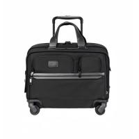 ราคา 100 แท้ จัดส่งที่รวดเร็ว TUMI 2603627D3 suitcase Four rounds briefcase (21622054747)