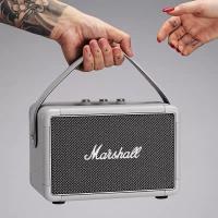 ราคา ของแท้100 Marshall Kilburn II marshall ลำโพงบลูทูธ ลำโพง marshall ลำโพงบลูทูธเบสหนัก พก ลำโพงคอมพิวเตอ marshall ลำโพงซับวูฟเฟอร์สเตอริโอ ลำโพงพกพา ลำโพงมาร์ (22393013654)