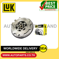 ราคา LUK ฟลายวีล QR25DE Urvan E26 NV350 Navara CNG NISSAN 1 ชิ้น (21696257853)