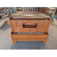 ราคา เตียงราชา เตียงไม้สักทอง ส่งฟรี (21319981827)