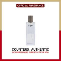 ราคา สินค้าเคาน์เตอร์แท้ Loewe 001 น้ำหอม 100ml Eau De Parfum (22279783003)