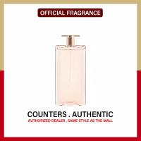 ราคา สินค้าเคาน์เตอร์แท้ Lancome Idole Le น้ำหอม 100ml Eau De Parfum (22279702169)