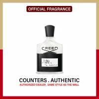 ราคา สินค้าเคาน์เตอร์แท้ Creed Aventus น้ำหอม 100ml Eau De Parfum (22279725140)