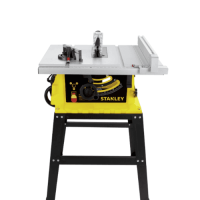 ราคา โต๊ะแท่นเลื่อย 10 1800W SST1801 STANLEY (21586945078)