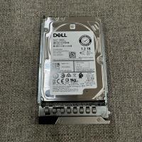 ราคา ส่งฟรี Dell Harddisk SAS 600GB 1 2TB 10K 2 5 พร้อม Tray 2 5 มือสองรับประกัน 3 เดือน ของใหม่ประกัน 1 ปี ส่งเร็ว ออก vat ได้ (22396165593)