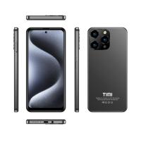 ราคา TIMI T20 2024 6 128GB รองรับทุกธนาคาร จอ 6 92 นิ้ว แบต 6500mAh กล้อง 13MP Android 13 เล่นได้ 2 จอ ประกันศูนย์ไทย 1 ปี มีหน้าร้าน ต่อต่อง่าย (21988341352)