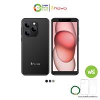 ราคา Inovo ไอโนโว่ สมาร์ทโฟน รุ่น ไอ618 แอร์ 1 แถม 3 129785 (22006919812)