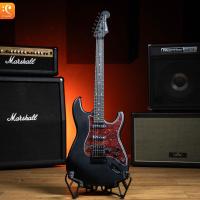 ราคา Mclorence STE 100H Electric Guitar กีตาร์ไฟฟ้า กีตาร์ STE100H STE 100 (21673552263)