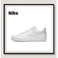 ราคา พร้อมส่งของแท้ รุ่นนี่ใส่ตรงไซส สินค้าแท้ Nike Air Force 107 Mens and womens shoes low top small white shoes lovers casual sports shoes board shoes product with box free shipping (22054986911)