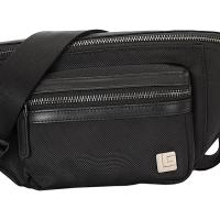 ราคา Guy Laroche กระเป๋าคาดอก สีดำ BH95062W3BLM1 (21739033436)