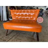 ราคา โซฟาเก้าอี้น้ำชาตัวยาว หนัง PU เก้าอี้โซฟา เก้าอี้โซฟากลม เก้าอี้สไตล์ญี่ปุ่น Was sana Sofa (21887081083)