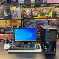 ราคา คอมพิวเตอร์ CPU Intel Core i3 i5 i7 เลือกได้ RAM 8 GB SSD 120 GB พร้อมจอ19 นิ้ว เคสใหญ่ ครบชุดพร้อมใช้งาน REFURBISHED (22216639069)