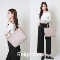 ราคา สินค้าเข้าใหม่ KEEP รุ่น Crispy กระเป๋าทำงานทรง Tote สไตล์ Classy ใส่เอกสาร ใส่ notebook ได้ (21443385790)