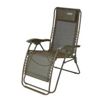 ราคา Coleman JP Infinity Chair เก้าอี้ปรับระดับ (10178270846)