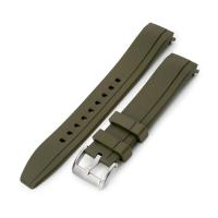 ราคา สายยาง Strapcode รุ่น StrapXPro for Seiko Monster Gen4 (17509560512)