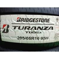 ราคา ราคา 1 เส้น ยางใหม่ค้างปี 205 65R16 Bridgestone Turanza T005a ผลิตปี 2021 ประกันบวม 2 ปี พร้อมจุ๊บลม 1 ตัว จัดส่งฟรีมีเก็บปลายทาง (22341190820)