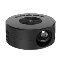 ราคา 1 year warranty COD Xiaomi Mini projector Pocket LED Projector 1080P 4K Portable Movie Projector Video Beamer with Speaker USB 3 5mm AUX out Wired Screen Mirroring for Phone Android COD No Ratings (22