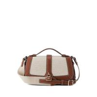 ราคา Nine West รุ่น Shirin กระเป๋าสะพายข้าง สี Saddle Tan (21456198341)