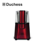 ราคา Promotion คุ้มที่สุด Duchess เครื่องบดเมล็ดกาแฟ รุ่น CG9100 มีให้เลือก 2 สี สีแดง สีเงิน บดธัญพืชเปลือกแข็งทุกได้ทุกชน ราคาดี เครื่อง บด เมล็ด กาแฟ เครื่อง บด เมล็ด กาแฟ มือ หมุน ที่ บด เมล็ด กาแฟ บด 