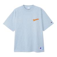 ราคา CHAMPION SHORT SLEEVE T SHIRT Men (22088831553)