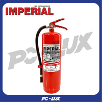 ราคา IMPERIAL ถังดับเพลิงผงเคมีแห้ง 10A40B 15 ปอนด์ (21899433326)