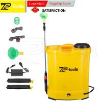 ราคา TP TOOLS เครื่องพ่นยาแบตเตอรี่ 12V เครื่องพ่นยา 16L 20L ถังพ่นยาแบตเตอรี่ เครื่องพ่นฆ่าเชื้อ เครื่องพ่นยาแบต เครื่องมือใช้ในการเกษตร (22333612306)