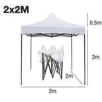 ราคา รับประกัน10ปี เต้นท์ขายของ โครงเหล็กหนาพิเศษ ผ้าใบหนา 1300D 2x2 2x3 3x3 เต็นท์พับ เต้นพับขายของ เต็นพับ เต็นท์ขนาด เต้นขายของ เต้นพับได้ เต็นท์พั เต็นท์ขายของ เต้นท์ จอดรถ (22088543995)