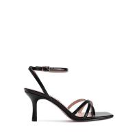 ราคา Nine West รุ่น Erata รองเท้าส้นสูงผู้หญิง สีดำ (21456402025)