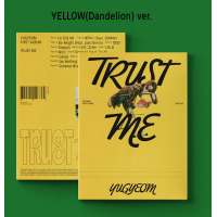 ราคา พร้อมส่ง YUGYEOM อัลบั้ม TRUST ME (21453635438)