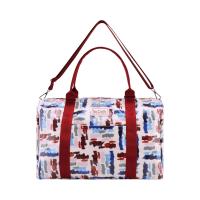 ราคา NaRaYa Dry Canvas Collection Traveling Bag กระเป๋าเดินทาง NCVC 16A L (21999006994)