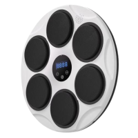 ราคา อุปกรณ์ชกมวยติดผนัง music boxing machine แผ่นเป้าซ้อมมวยไฟฟ้า แบบติดผนัง ที่ต่อยมวยติดผนัง เครื่องชกมวยไฟฟ้า (22067943072)