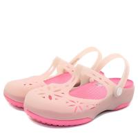 ราคา 4 LIรองเท้าแตะ Crocs ของแท้ สําหรับผู้หญิง สินค้าพร้อมส่ง204939 (21727008813)