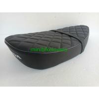 ราคา เบาะแต่งฮอนด้าชาลี chaly cf50 cf70 ลายข้าวหลามตัด (21085603883)