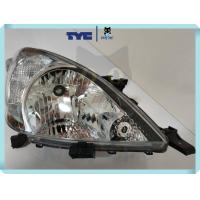 ราคา ไฟหน้า Toyota Innova ปี 2004 2010 โตโยต้า อินโนว่า อินโนวา โคมไฟหน้า ทีวายซี TYC (21814451517)