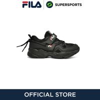 ราคา FILA Essential รองเท้าลำลองเด็ก (21957146709)