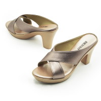 ราคา รองเท้าSENSO ส้นPU ส้นสูง ใส่สบาย PU HEEL J47342 (21210060412)