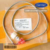 ราคา 0307001100750 ลูกลอยน้ำทิ้ง Carrier ลูกลอยปั้มเดรน แคเรียร์ อะไหล่แอร์ ของแท้ศูนย์ (15836387355)