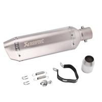 ราคา ปลายท่อ ท่อสูตร ท่อมอเตอร์ไซค์ Akrapovic ปลายท่อ2นิ้ว ปลายท่อแต่ง ปลายท่อมอเตอร์ไซค์แต่ง ปลายท่อแต่งมอเตอร์ไซค์ ท่อ ท่อสูตร ท่อมอเตอร์ไซค์ ท่อแต่ง ท่อไอเสียมอเตอร์ไซค์ (22238469094)