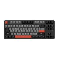 ราคา คีย์บอร์ด Ajazz AK871 Wireless Mechanical Keyboard EN TH (21930548708)