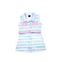 ราคา PAUL FRANK FNXZ0071 เดรสเด็กผู้หญิงลิขสิทธิ์แท้ (16382851010)