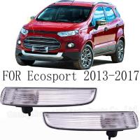 ราคา สำหรับฟอร์ด Ecosport 2013 2014 2015 2016 2017กระจกมองข้างแสง Led กระจกเลี้ยวเลี้ยวโคมไฟ (16283808980)