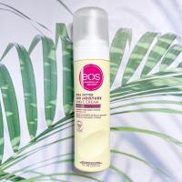 ราคา ครีมโกนขน สำหรับผู้หญิง กลิ่นราสเบอร์รี่ทับทิม Shea Better 24H Moisture Shave Cream for Women 207 mL EOS (16381789815)