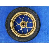 ราคา ล้อหน้า MSX ของแท้ ติดรถ มือสอง มีสีของล้อให้เลือก 2 สี (22308273925)