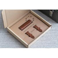 ราคา UNITO Leather Handle Strap Set ชุดหนังสำหรับกล่อง Stanley (22346717213)