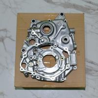 ราคา แคร้งเครื่อง ด้านซ้าย สตาร์ทมือ ไมล์สาย WAVE 110i ปี 2022 แท้ศูนย์ฮอนด้า ราคา 1ชิ้น 11200 K2J T90 (20954012188)