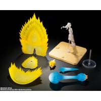 ราคา Bandai บันได TAMASHII S H FIGUARTS SUPER SAIYAN SON GOKU S EFECT PARTS SET TELEPORT KAMEHAMEHA (22372548982)