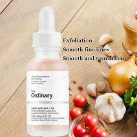 ราคา The Ordinary Normal Essence Hyaluronic Acid 2 B5 30ml The Ordinary Lactic Acid 10 HA Acid Essence Gentle Exfoliating Closed Essence 30ml กรดไฮยาลูโรนิกช่วยผลัดเซลล์ผิวอย่างอ่อนโยน (22143269104)