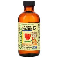 ราคา Kids วิตามินซี แบบน้ำ ChildLife Essentials Liquid Vitamin C 118 5 mL (21834437033)